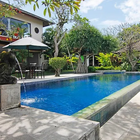 Villa Rumah Wayan
