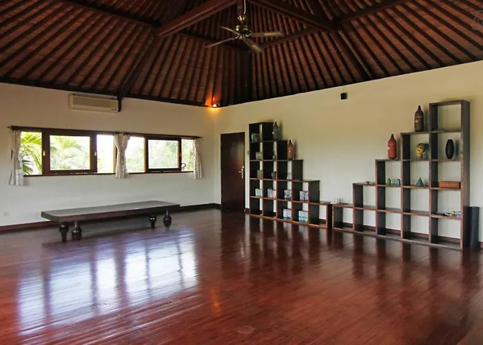 Rumah Wayan *