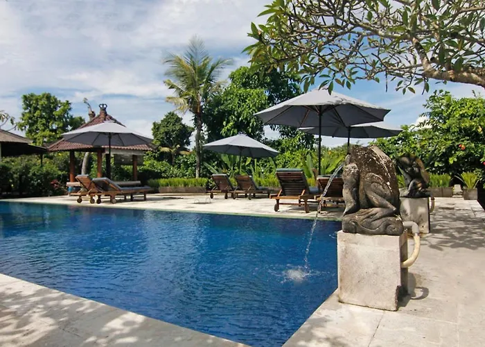 Rumah Wayan チャングー