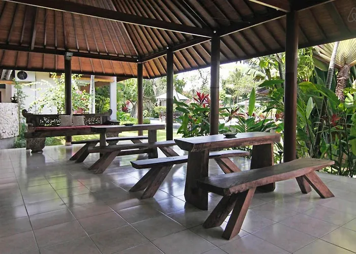 Rumah Wayan * チャングー