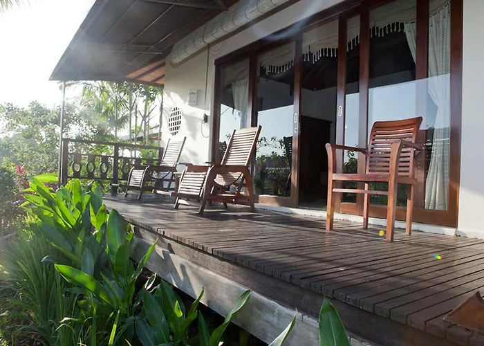 Rumah Wayan チャングー